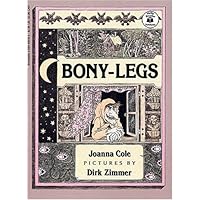 Bony-legs (Hello Reader Series)