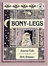 Bony-Legs (Hello Reader Series)