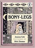 Bony-legs (Hello Reader Series)