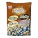 MARS Chocolate Smooth and Creamy Lovers Variety Mix, 65.94 Ounce