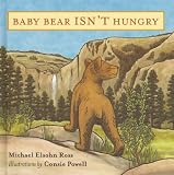Baby Bear Isn't Hungry