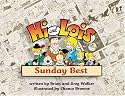 Hi and Lois: Sunday Best