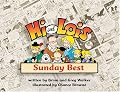 Hi and Lois: Sunday Best