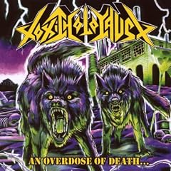 An Overdose of Death