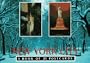 New York City:  A Book of 21 Postcards