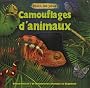 Camouflages d'animaux