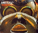 The Afro Left EP