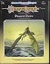 Dragon Dawn (Advanced Dungeons & Dragons/Dragonlance Module DLA1)