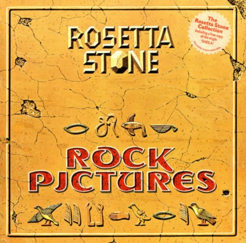 Rosetta Stone - Rock Pictures - Zortam Music
