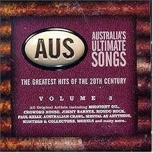 Australia's Ultimate Songs
