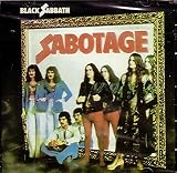 Sabotage (UK Import) - BLACK SABBATH