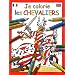 Je colorie les chevaliers