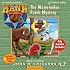 The Watermelon Patch Mystery (Hank the Cowdog)
