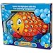 The Learning Journey Touch & Learn, Alphabet Fish