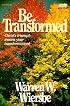 Be Transformed (Be)