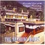 The Nechung Monks Live