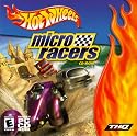 Hot Wheels Micro Racers (Jewel Case)