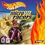 Hot Wheels Micro Racers (Jewel Case)