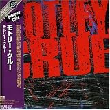 モトリー・クルー(紙ジャケット仕様)
