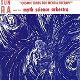 Cosmic Tones for Mental Therapy [Vinyl]