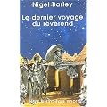 Le Dernier Voyage du R�v�rend