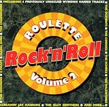 Vol. 2-Roulette Rock & Roll