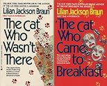 The Cat Who... 2 Novel Collection