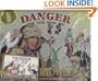 Danger: The Dog Yard Cat (Last Wilderness Adventure Series/Book and Cassette)