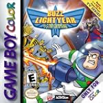 Buzz Lightyear Of Star Command