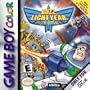 Buzz Lightyear of Star Command