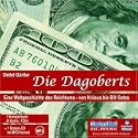Die Dagoberts. 9 CDs + mp3-CD