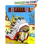 Yakari, Tome 1 : Yakari et Grand Aigle