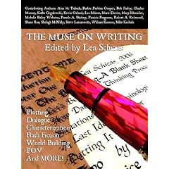 The Muse on Writing