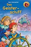 Produkt-Bild: Der magische Stein - Das Geisterschiff