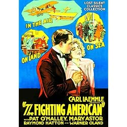 Fighting American