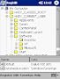 Merlin Pocket PC Registry Editor v1.0