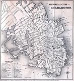 Historical Cities-Charleston, South Carolina