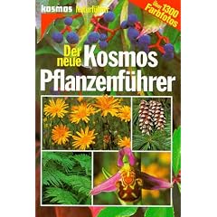 Der Kosmos Pflanzenf�hrer
