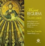 Mozart: Requiem; Exsultate, Jubilate