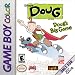 Video Games : Doug's Big Game