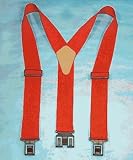 Perry Work Suspender