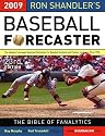 Ron Shandler's Baseball Forecaster 2009: Gravity Defying Edition