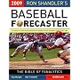 Ron Shandler's Baseball Forecaster 2009: Gravity Defying Edition