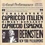 Capriccio Italien