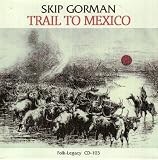 Trail To Mexico