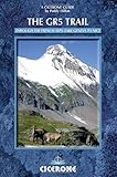 The GR5 trail : through the French Alps, Lake Geneva to Nice