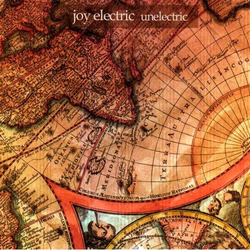 Joy Electric - Unelectric