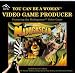 You Can Be a Woman Video Game Producer