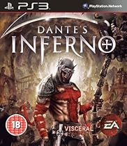 Dante's Inferno (PS3)