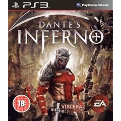 Dante's Inferno [UK Import]